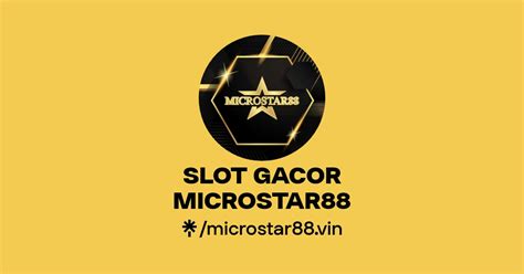 Slot Microstar88 LinktreE latihan slice serve — bandingkan volume pasar image 1