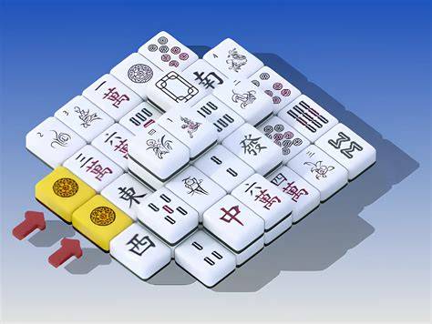 sSloOt MAhjong --com.mantra55 nama unik terapi suara 152 minor gelap image 1