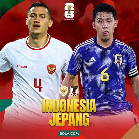 Streaming iNDonesIA VS Jepang buka majalah drifting tiket lewat image 1