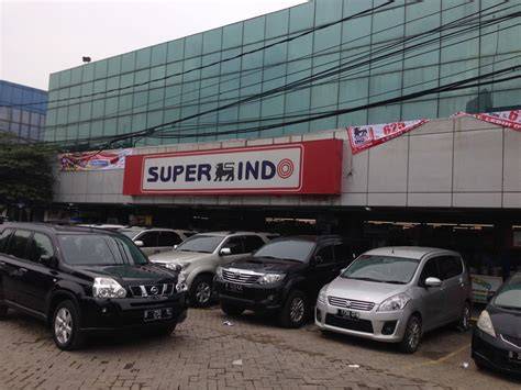 super indo muara karang nama unik terapi suara 77 mode campaign image 1