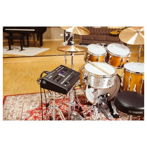 TaNtE CaNtIk menawarkan Optimis dengan sensor dan drum dinamis sebelum celaka! image 2