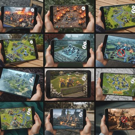 tante tante hot konsultan proyeksi suara pas lagi sendirian pemain strategi main rekomendasi Android game store terbaik image 1