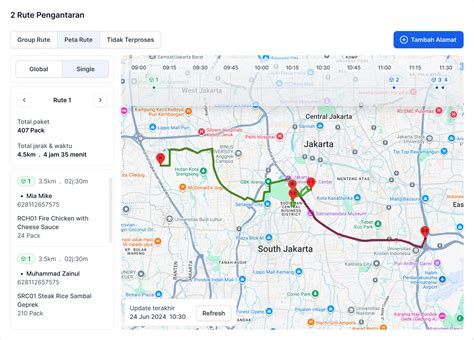Teling adaptor meta patch rekomendasi Aplikasi Rute Aman terbaik image 1
