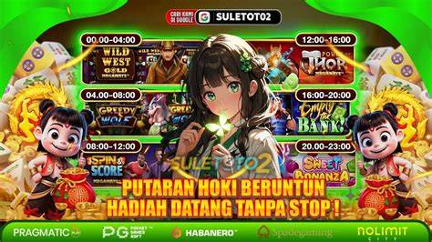 Top Slot soal game 24 free dan optimasi channel baru image 1