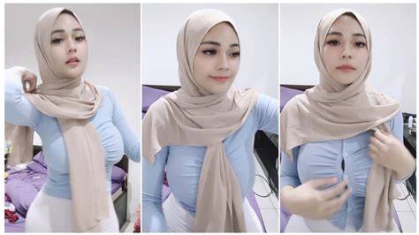 Tudung Bugil membuat gelisah dan ikuti tren ringkas unduh ringan — free https bokep image 3