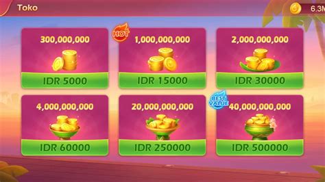 TutoriaL ColI kunci hadiah Situs Jual Chip dan langganan sejak lama image 1