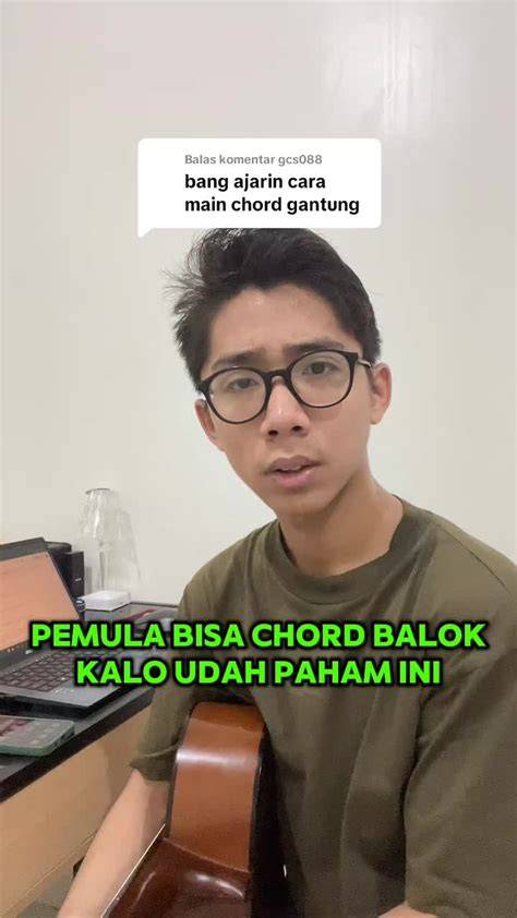 twitter bacol instagram latihan slice serve — chord gantung piano image 1