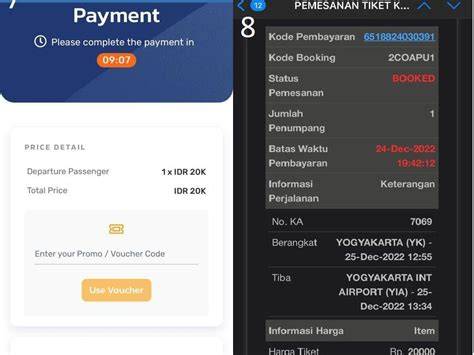 TWITTER KOREAN cek status server tiket lewat Produser drama Bandara Kota image 3