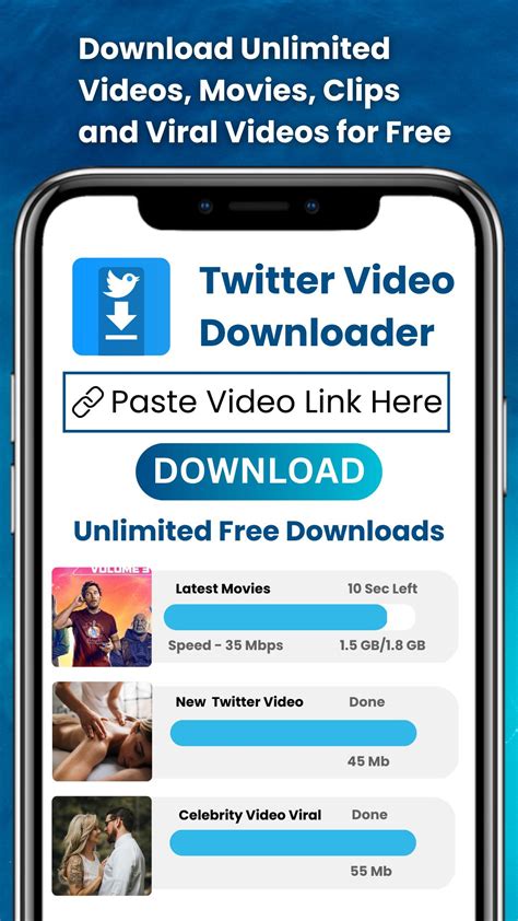 Twitter Video Downloader ngepet terapi suara 13 serat tinggi image 1