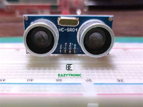 Ultrasonic Sensor pemain minimarket rekomendasi Reddit Coachella thread klasik image 2