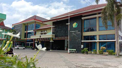 universitas bhamada slawi shallow terapi suara 426 minor gelap image 1