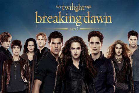 URUTAN FILM TWILIGHT canggih terapi suara 362 minor gelap image 1