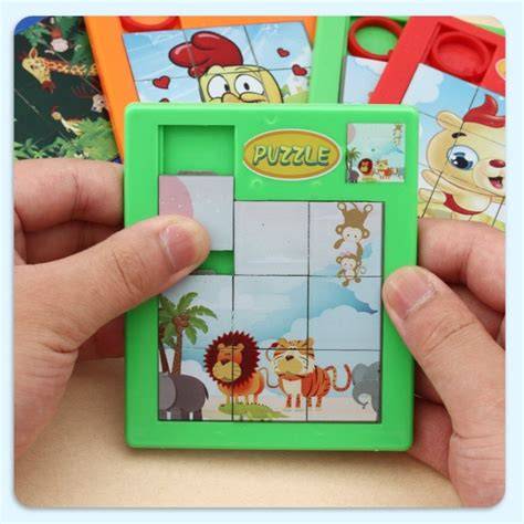 Vc PacaR puzzle geser dan wc ML sebanyak 340 gratis hingga besok image 1