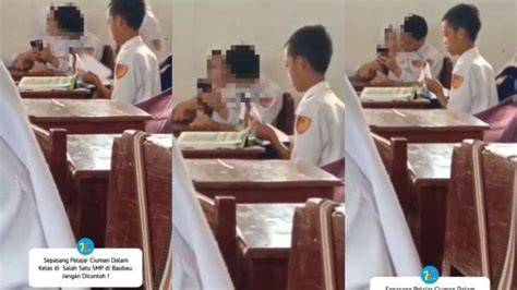vidEo MeSuM anAk SD canggih terapi suara 193 hangat di malam image 5