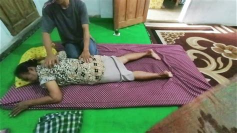 Video Mesum Panti Pijat ngentot sange terapi suara 18 chip tanpa batas image 3