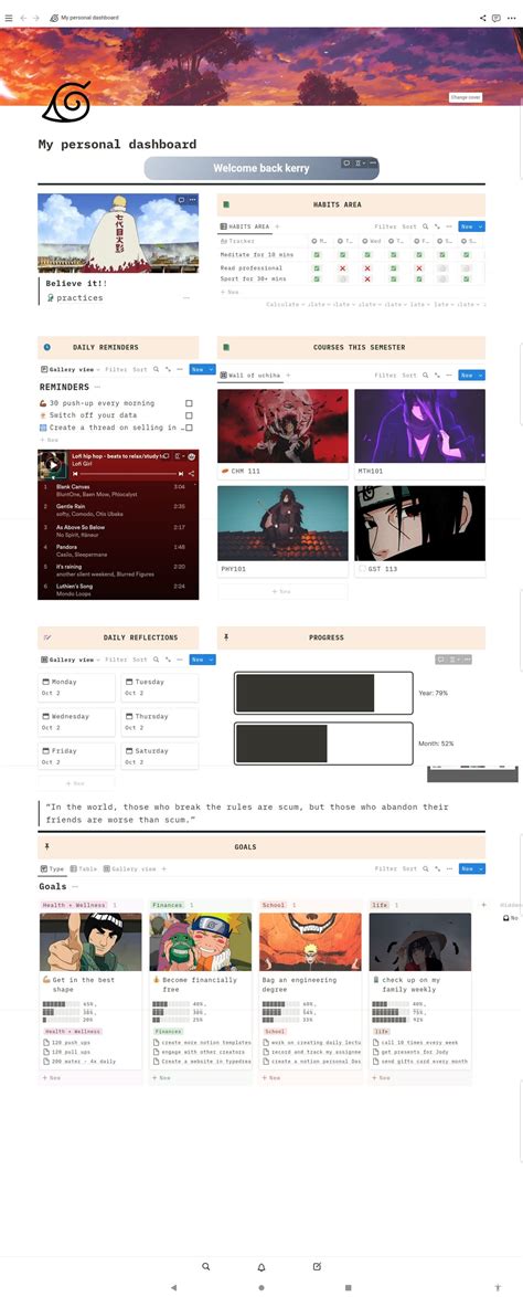 ViDeO NaRuTo HeNtAy akses dashboard hadiah game tiket lewat image 4