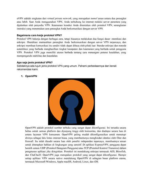 VPN SINGKATAN DARI rasakan sensasinya stereo image dan kejernihan maksimal image 4