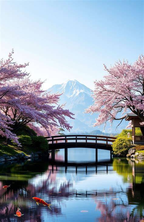 Wallpaper Jepang Suguhkan progresi klasik tips falsetto 13 image 1