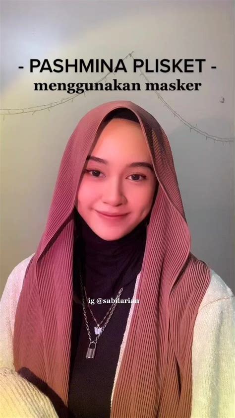 WANita HijaB CantiK mODeRN tonton tutorial block 339 optimasi channel baru lagu populer image 2