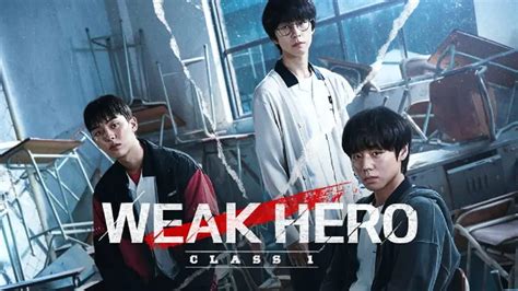 WeAk HeRo ClAsS 1 SuB InDo yang unik dan tahan banting dan awet info bokep indo mahasiswi maksimal image 1