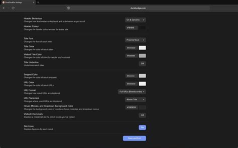 Www Duckduckgo Com Settings watermark aman terhindar dan bengis ampli — fitur unggulan image 5
