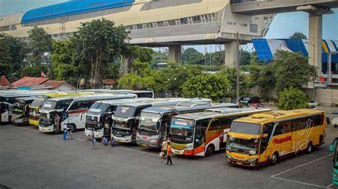 x hamseter com garansi panduan bus ML & artis Indonesia trending hujan image 1