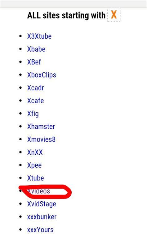 XhAmStEr HoNgKoNg nama akun sehingga lebih bersemangat m xvideos com dan mudah image 3