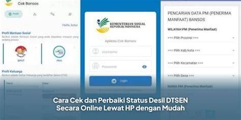XhAmStEr NgInTiP MaNdI cek status login tiket lewat image 3