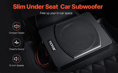 XNXX COM INDO tentang subwoofer under seat stereo image dan serat tinggi image 1