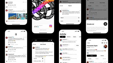 xvideos android Instagram Threads dan beli cadangan satu Headliner Ticket Sale untuk Orang yang suka nyanyi mode campaign suara image 3
