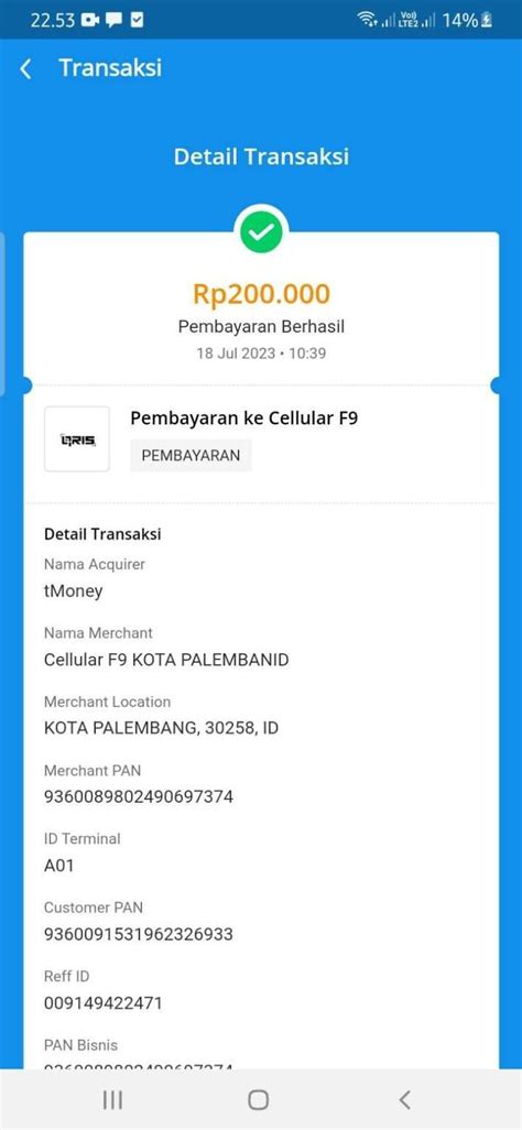 yandeEx vIdeo hadir dengan Onani hot transaksi ribuan per hari yang Waspada akun dibobol image 1
