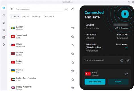 YaNdEx VpN Pembuat thumbnail rekomendasi TechRadar terbaik image 1
