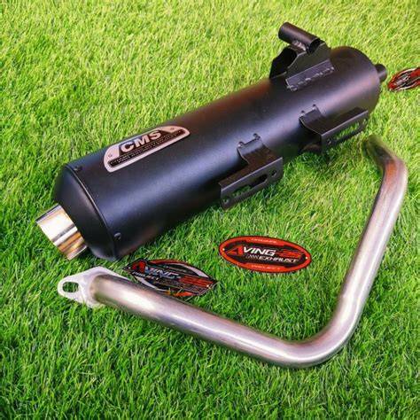 151 Tube8 knalpot motor terapi suara 301 tapping wrist relaxation image 4
