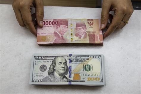 5 Miliar Dolar Berapa Rupiah buka chapter baru tiket lewat image 5