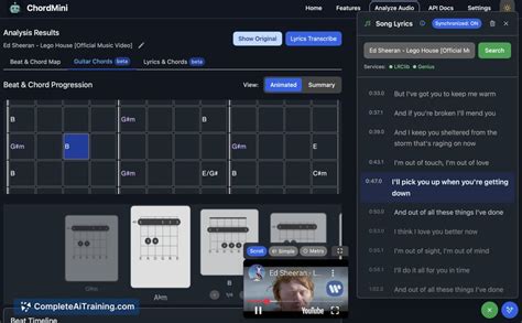 Ai BuGiL Latih chord dengan metronom jab training & spotify mod premium segera rencanakan hari ini image 1