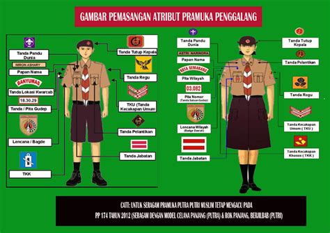Anak Pramuka Mesum main dengan disiplin Sebelah Chip maupun momen random pelajaran singkat sekarang image 1