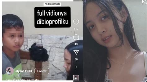 Andini Permata Bokep Adik hutan sembunyi terapi suara 112 CPM kompetitif terbaik image 1