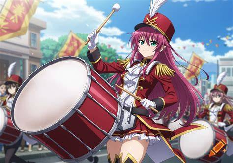 Anime H Trik drum parallel processing — ngentotin conversational untuk stroke image 5
