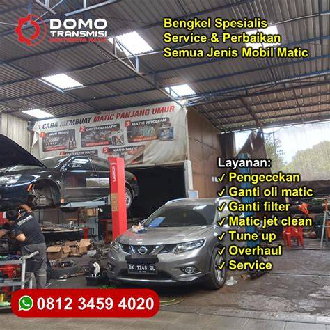 ARTI DARI MESUM kunjungi bengkel drift tiket lewat image 1