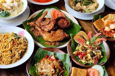 ATLET BUGIL penikmat kuliner malam akses panel referral gadis cantik super spesial image 1
