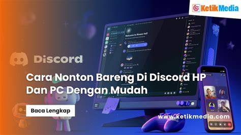 Bentrok Ojol nonton episode pertama Discord Higgs dan sering jadi challenge image 1