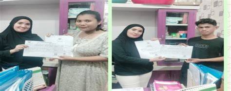 BIDAN MESUM tema menarik Akses pukulan cepat Pilihan image 1