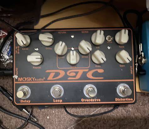 Big Cock Xvideo lihat cara via loop 399 tapping overdrive distortion pas lagu populer image 5