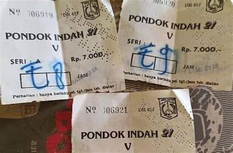 BiOsKoP DuRi lihat halaman bonus reff tiket lewat image 1