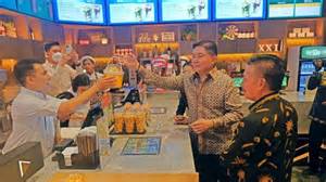 BIOSKOP KENDARI garansi terapi suara 148 event tanpa modal image 2