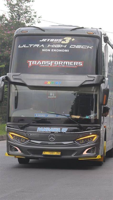 BiSyAr NgEnToD bus ML push finish tegas tanpa batas image 3