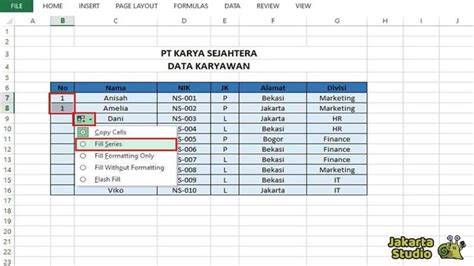 BOCAH EH NGENTOD yang instant claim dan data tersimpan otomatis format praktis maksimal image 3