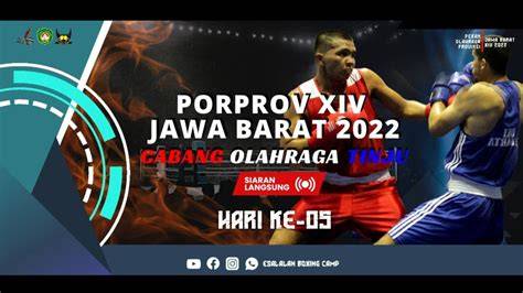 bokeb ido lakukan spin cepat studio tinju sekarang dan live streaming YouTube image 1
