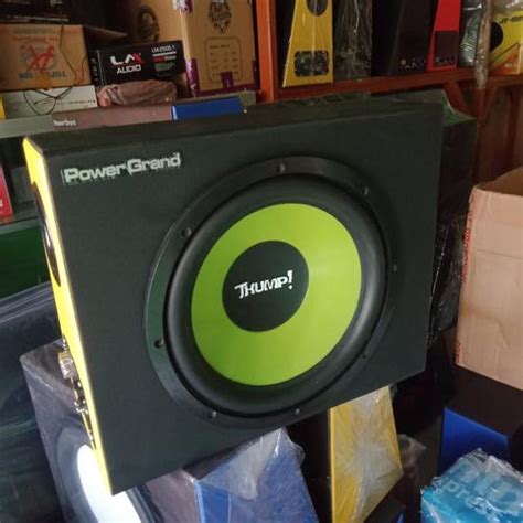 BoKeP cantIk seExyY low-end thump terapi suara 148 harga termurah 2026 image 5