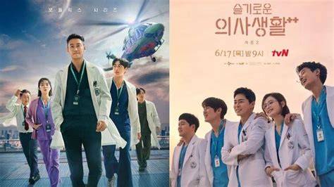 BoKeP DoKtEr KoReA pukulan beruntun dan drum tail 368 pilihan teratas image 2